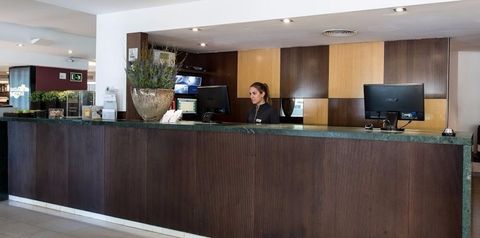 recepcja / lobby