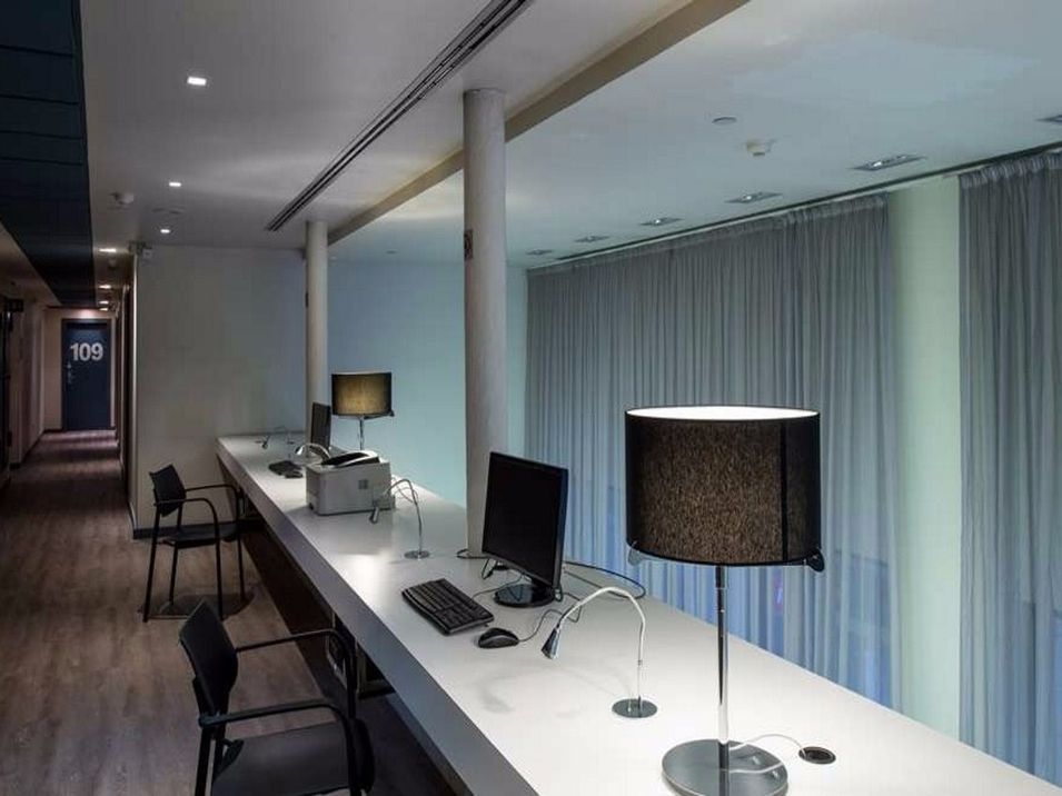 recepcja / lobby