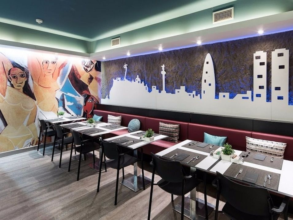 restauracja