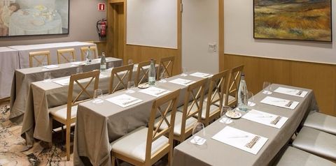 centrum biznesowe, sale konferencyjne