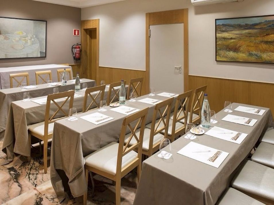 centrum biznesowe, sale konferencyjne