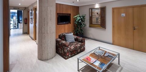 recepcja / lobby