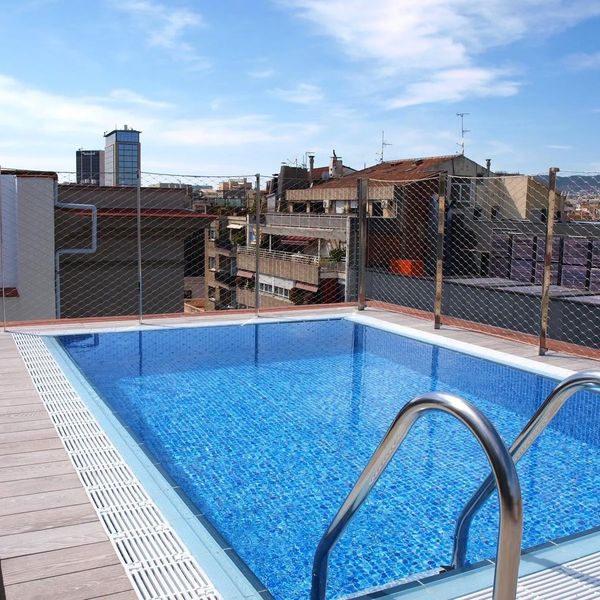 Catalonia Gracia (ex. La Pedrera)