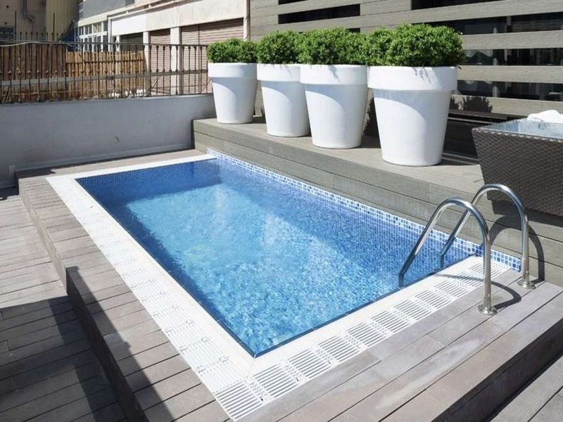 Catalonia Gran Via BCN (ex. Vueling BCN by HC) 4*