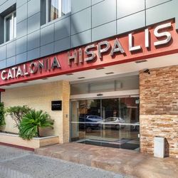 Catalonia Hispalis