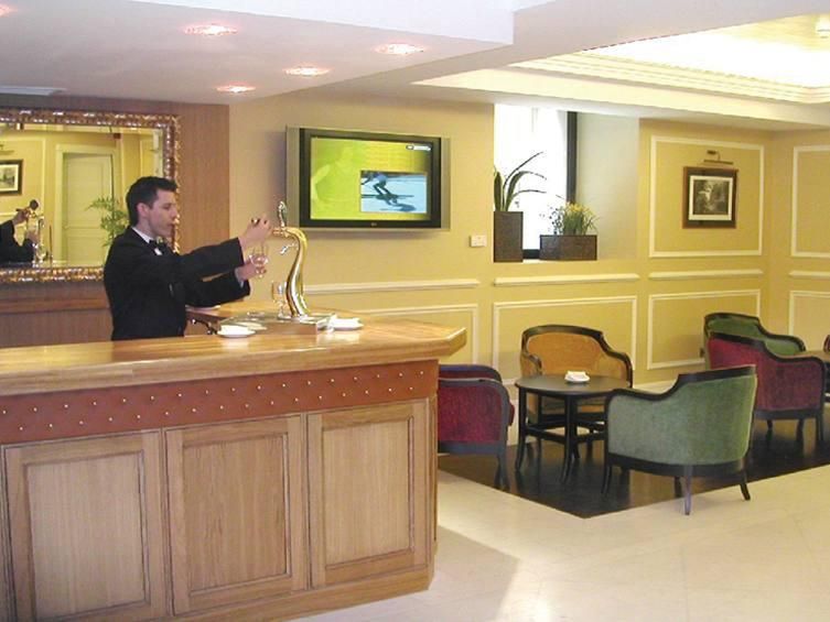 Catalonia Las Cortes