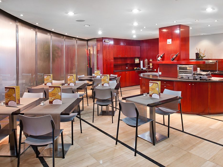 recepcja / lobby, restauracja