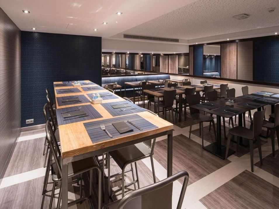 restauracja