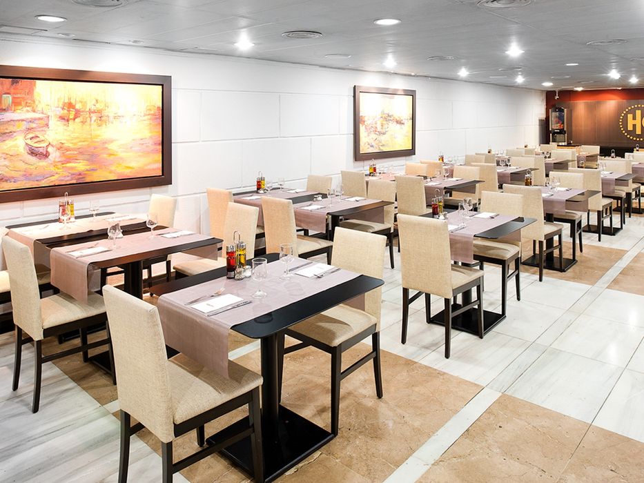 restauracja