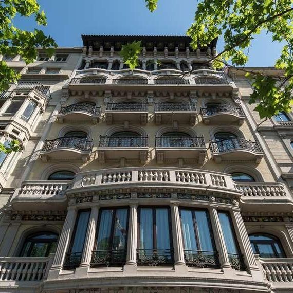 Catalonia Passeig de Gracia (Barcelona)