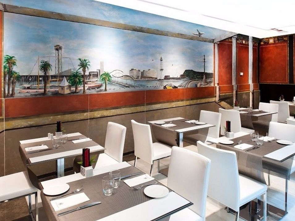 restauracja