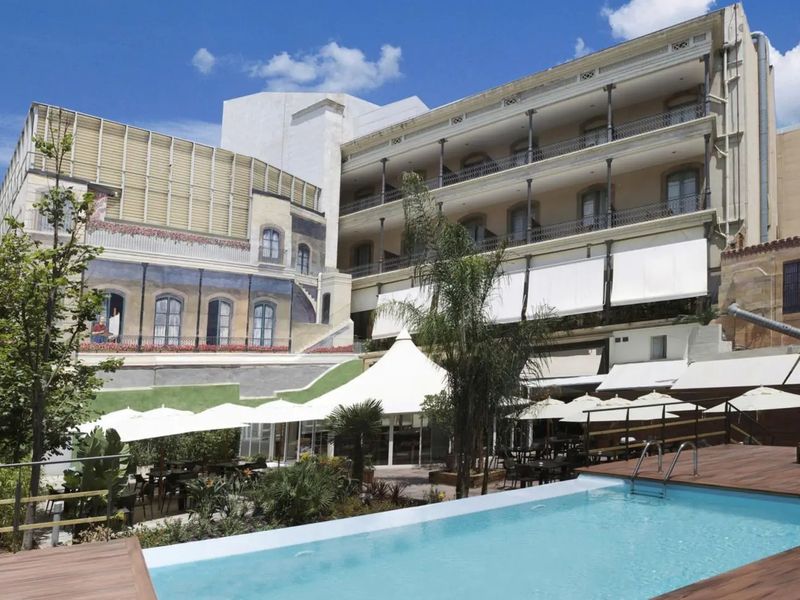 Catalonia Portal de l' Angel