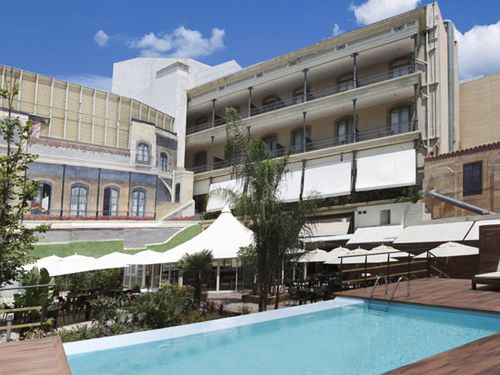 Catalonia Portal de l´Angel 3*