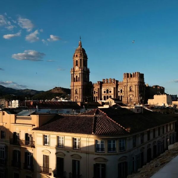 Catalonia Puerta del Mar