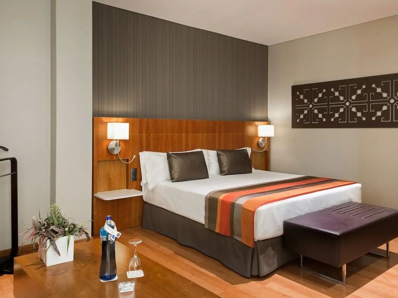 Catalonia Puerta Del Sol (ex.Catalonia Moratin) 4*