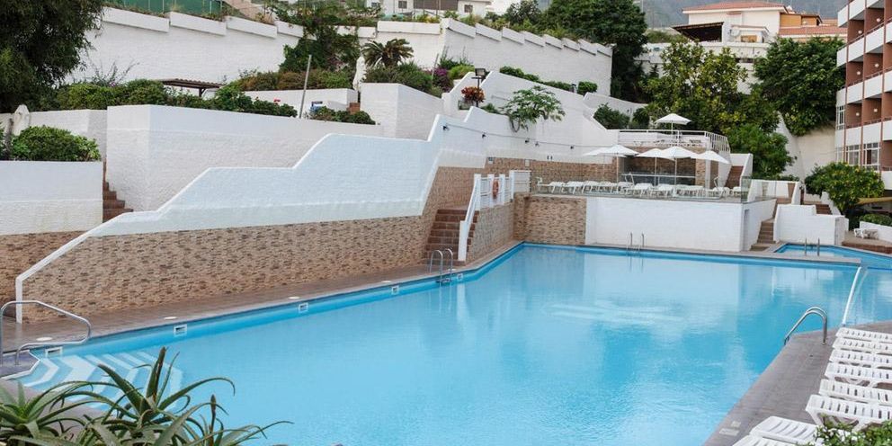 Hiszpania na 7 dni w kwietniu: 4⋆ hotel od 4 182 zł