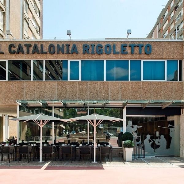 Catalonia Rigoletto