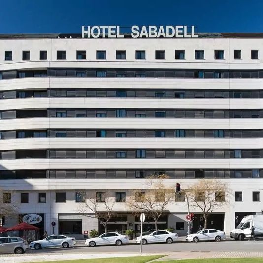 Catalonia Sabadell