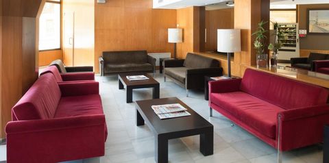 recepcja / lobby