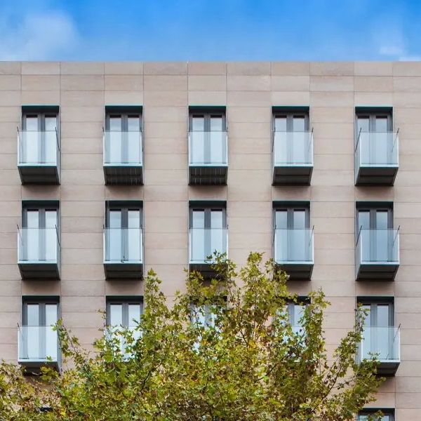 Catalonia Square