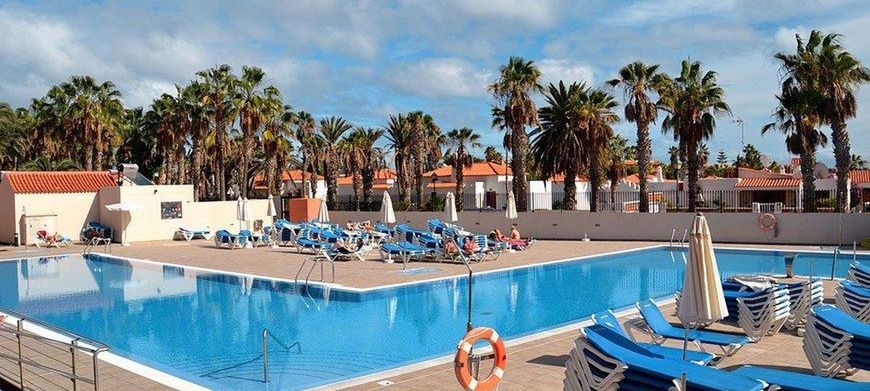 Cay Beach Caleta