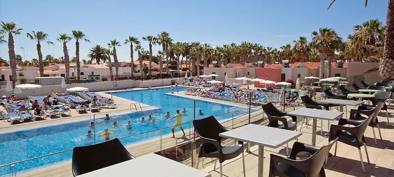 Cay Beach Caleta