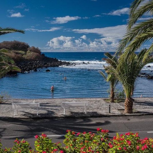Charco del Conde