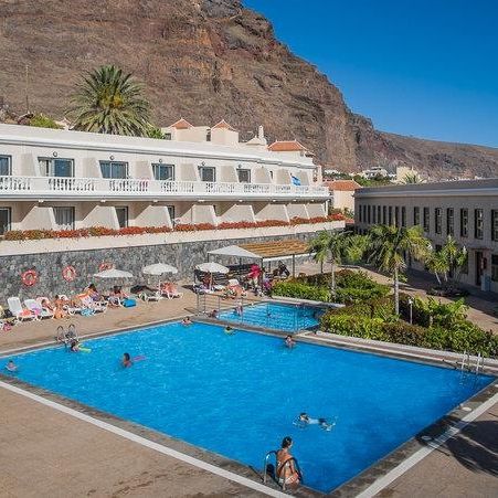 Charco del Conde