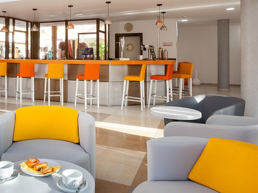 drink bar