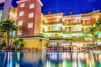 Chatur Costa Caleta ex Costa Caleta