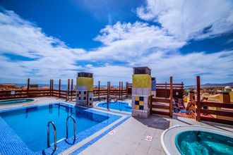 Chatur Costa Caleta ex Costa Caleta