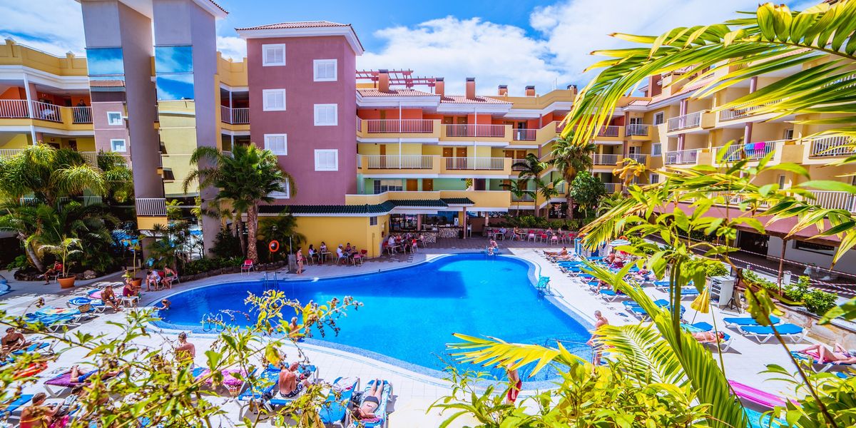 Hiszpania na 7 dni we wrześniu: 4⋆ hotel od 3 770 zł