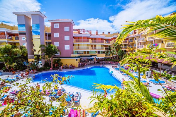 Chatur Costa Caleta ex Costa Caleta