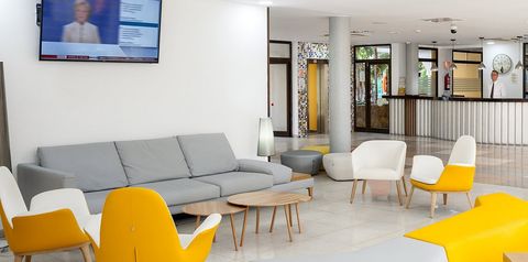 recepcja / lobby
