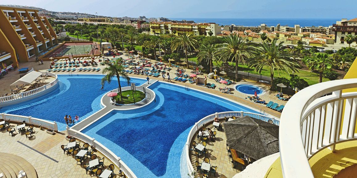 Hiszpania na 7 dni w grudniu: 4⋆ hotel od 3 816 zł