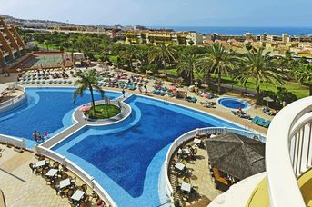 Chatur Playa Real Resort