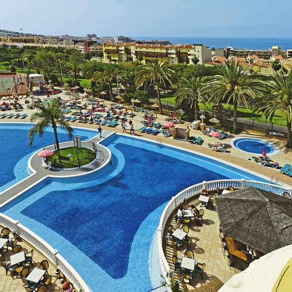 Hotel Playa Real Resort