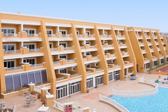 Chatur Playa Real Resort