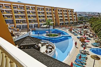 Chatur Playa Real Resort