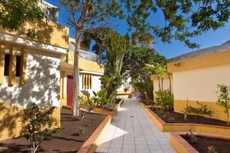 Checkin Bungalows Atlantida