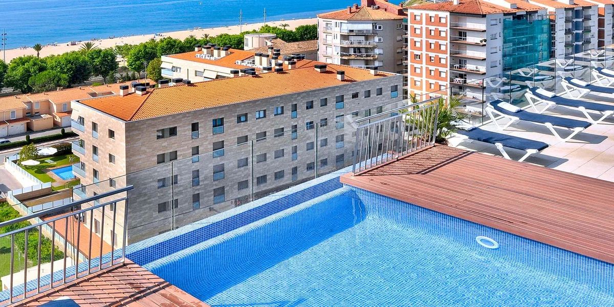 Hiszpania na 7 dni w czerwcu: 3⋆ hotel od 3 366 zł