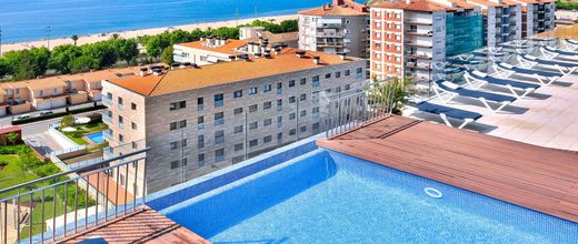 Checkin Catalonia (ex Catalonia Calella)