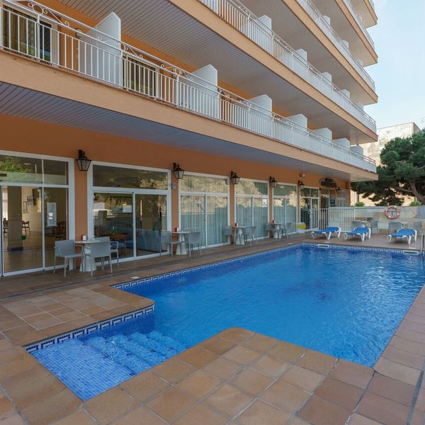 Checkin Catalonia (ex Catalonia Calella) - zdjęcie 3
