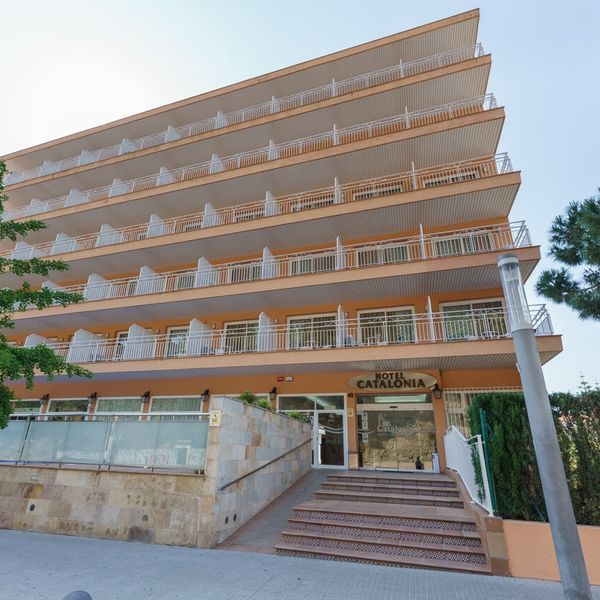 Checkin Catalonia (ex Catalonia Calella) - zdjęcie 5
