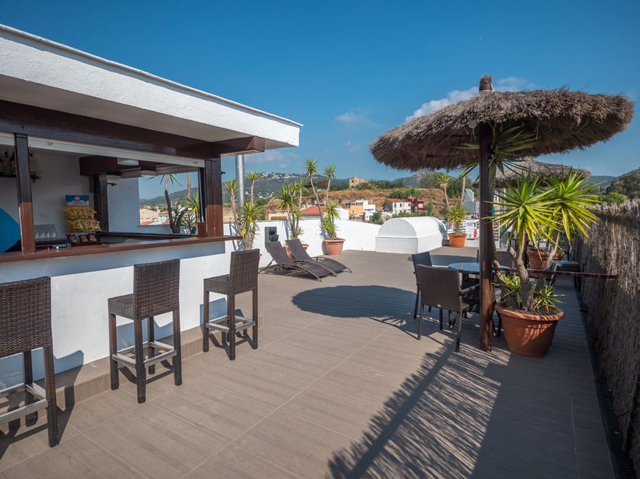 drink bar