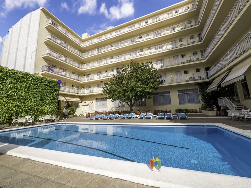 Checkin Pineda (ex Koppers)