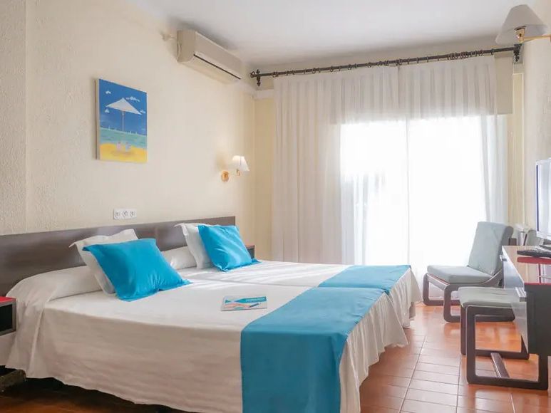 Checkin VM Torredembarra (ex. Morros)