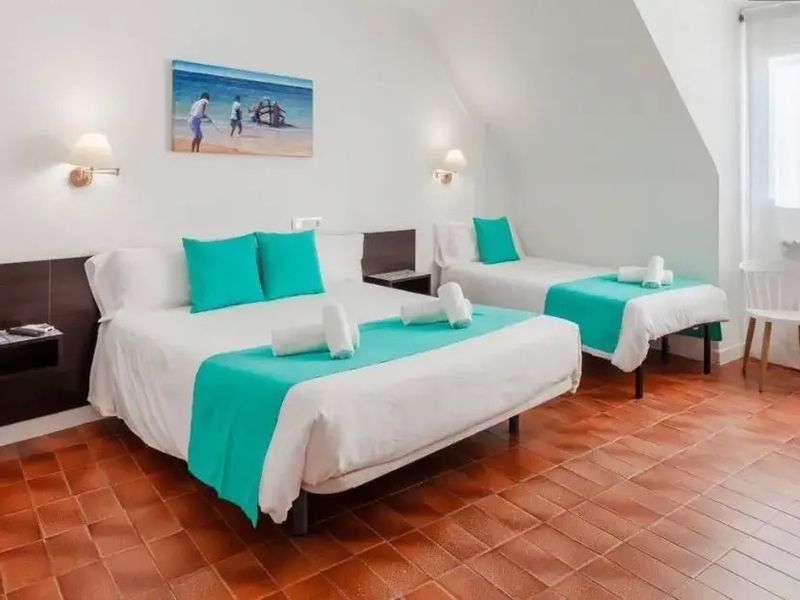 Checkin VM Torredembarra (ex. Morros)