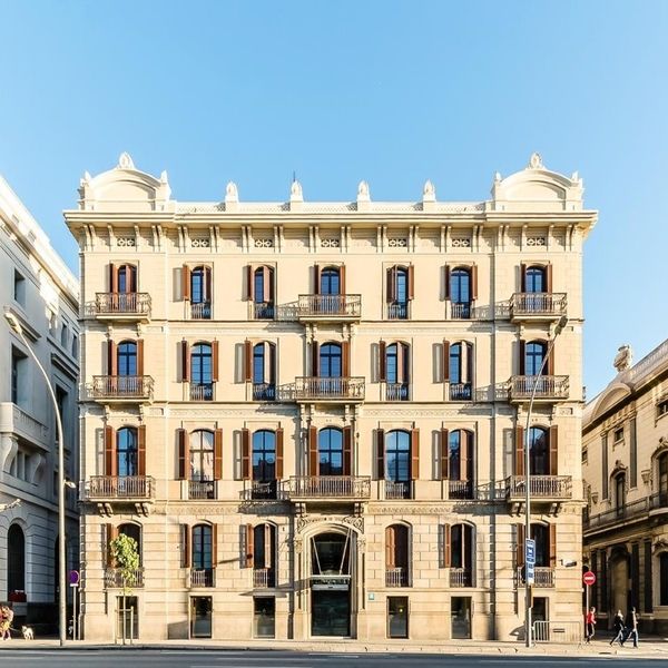 Ciutadella Barcelona