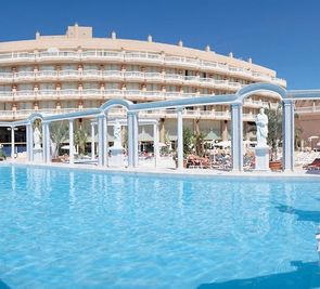 Cleopatra Palace (ex. Mare Nostrum)